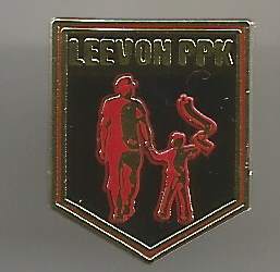 Badge FS Leevon PPK